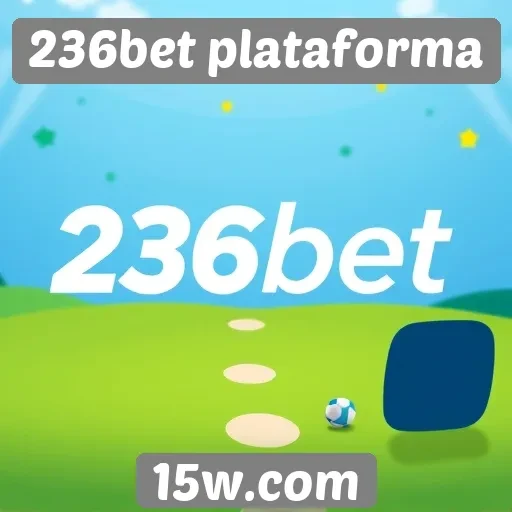 Acessibilidade e recursos da plataforma 236bet