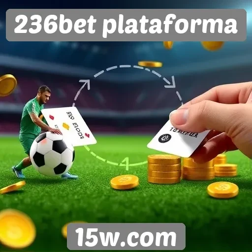 Como funciona o sistema de pagamento na 236bet plataforma
