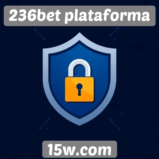 Avaliação da segurança na 236bet plataforma