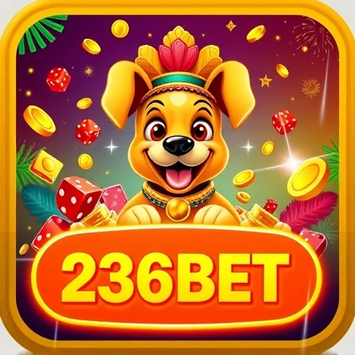 236bet plataforma logo